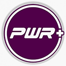 PWR+ Natural Sports Drinks